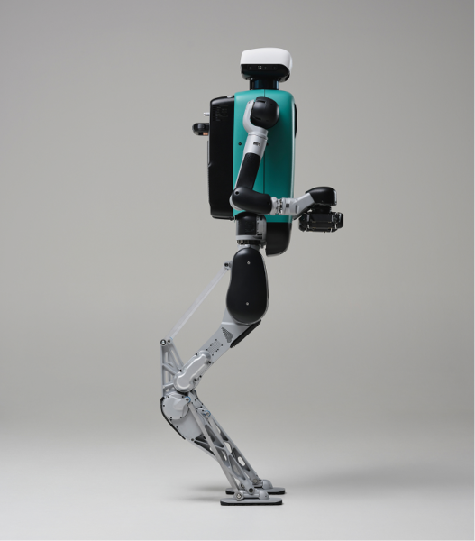 Agility Robotics
