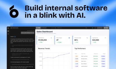 AI App Generator