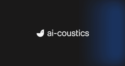 Ai|coustics