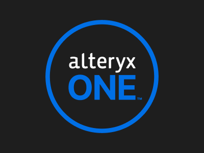 Alteryx