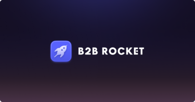 B2b Rocket