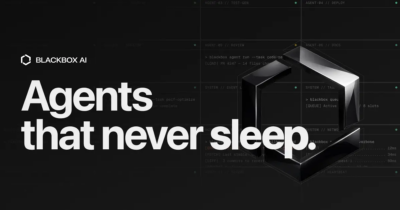 Blackbox AI