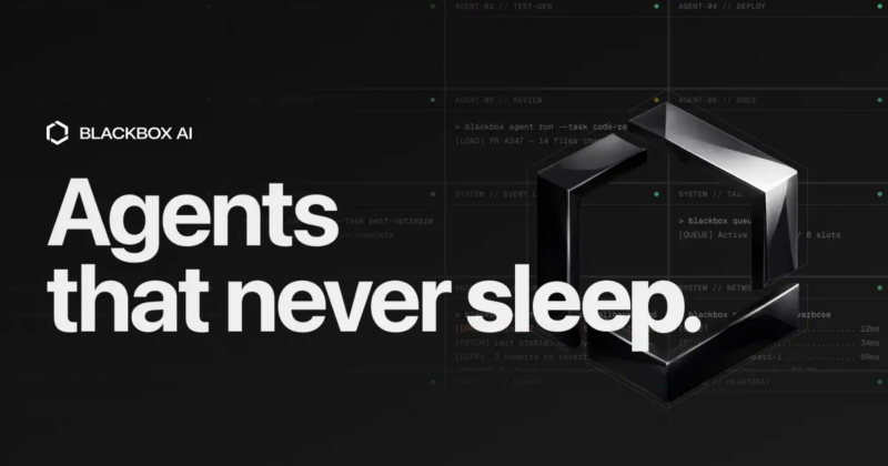 Blackbox AI