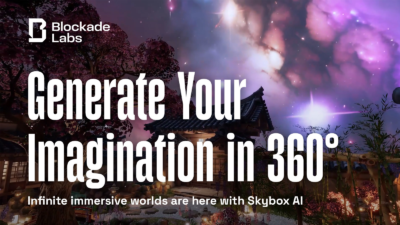 Blockode AI Photo Studio