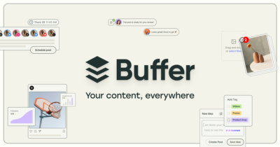 Buffer AI
