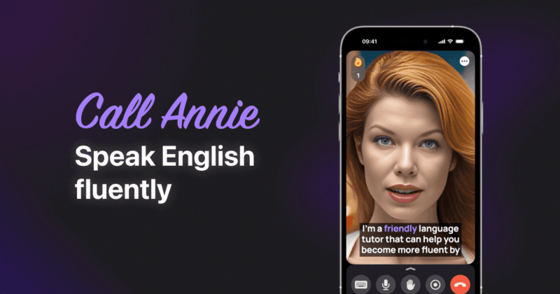 Call Annie
