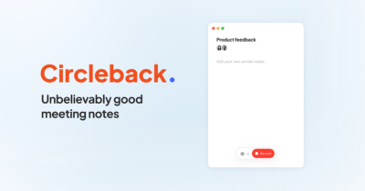 Circleback
