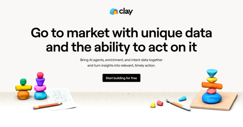 Clay