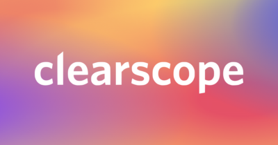 Clearscope SEO