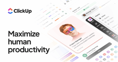 ClickUp
