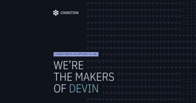 Cognition AI