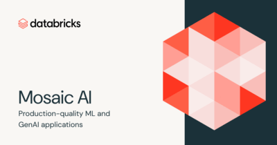 Databricks Mosaic AI
