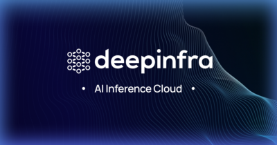 DeepInfra