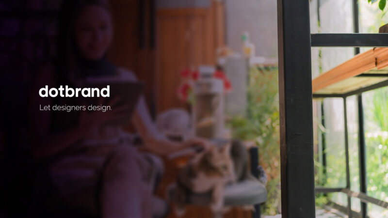 dotBRAND