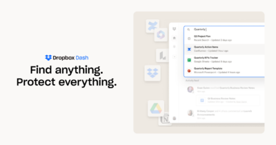 Dropbox Dash