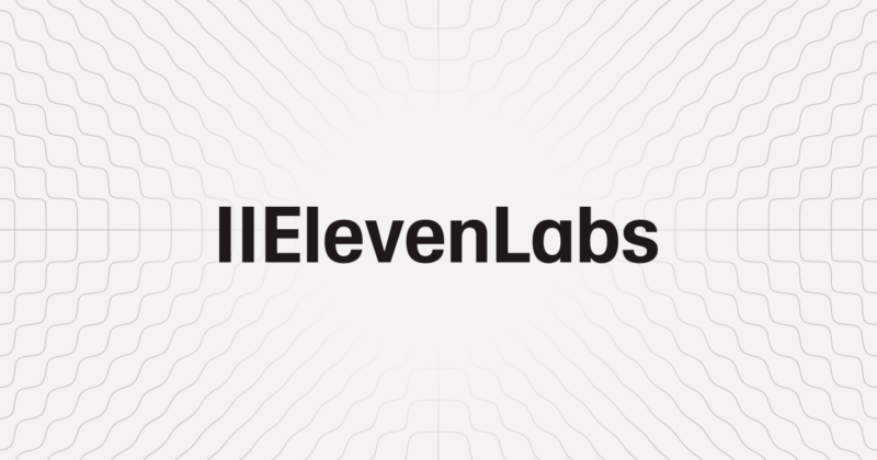 ElevenLabs