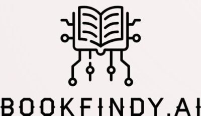 Find Your Next Book