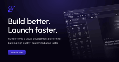FlutterFlow AI Gen