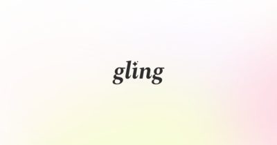 Gling