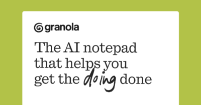 Granola