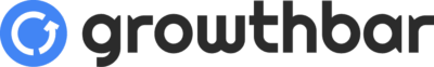 GrowthBar