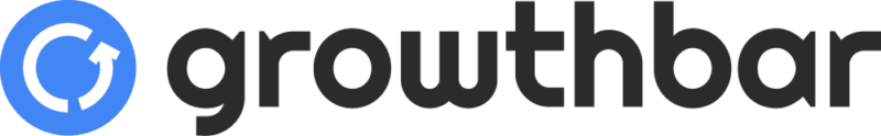 GrowthBar