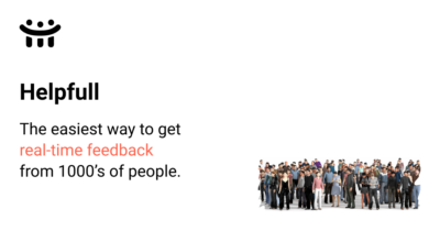 Helpfull