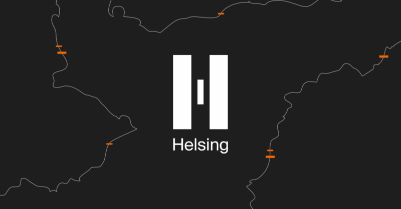Helsing