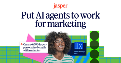 Jasper Marketing