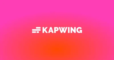 Kapwing Editor