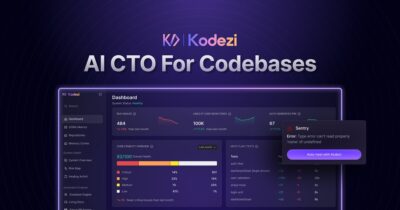 Kodezi ai