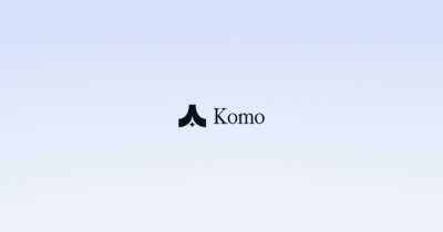 Komo AI