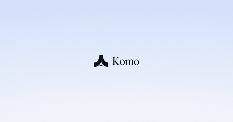 Komo AI
