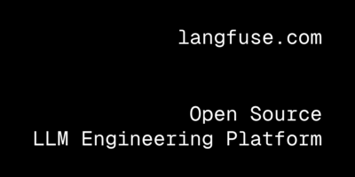 Langfuse