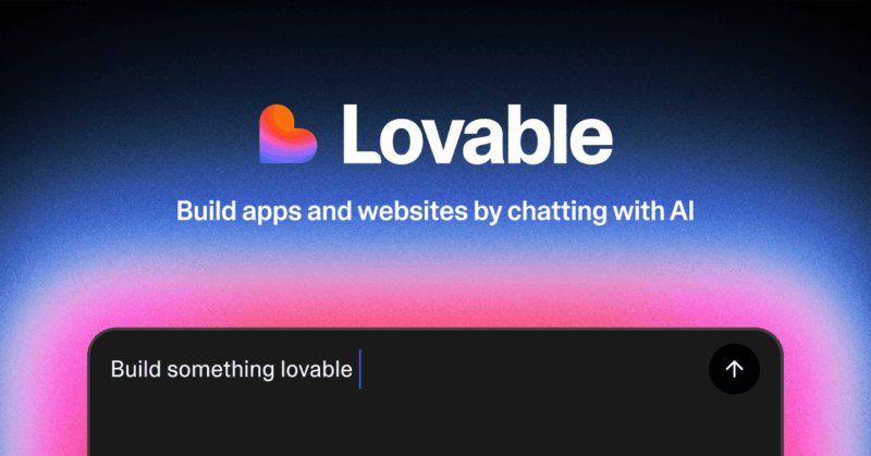 Lovable