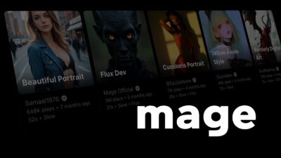 Mage.space