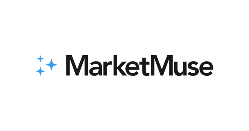 MarketMuse SEO
