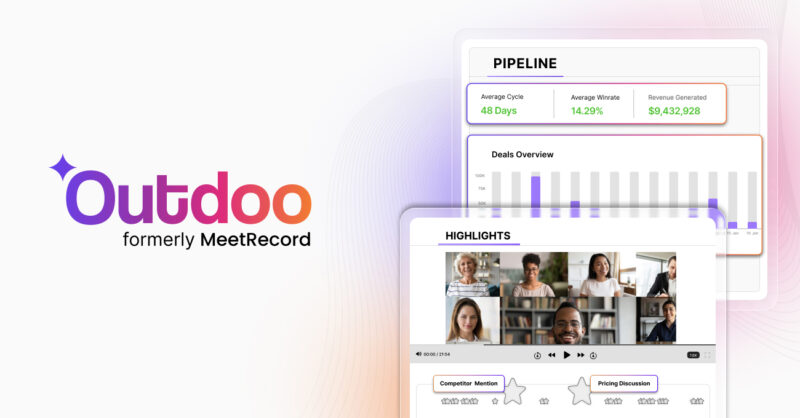 MeetRecord