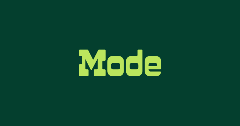 Mode AI