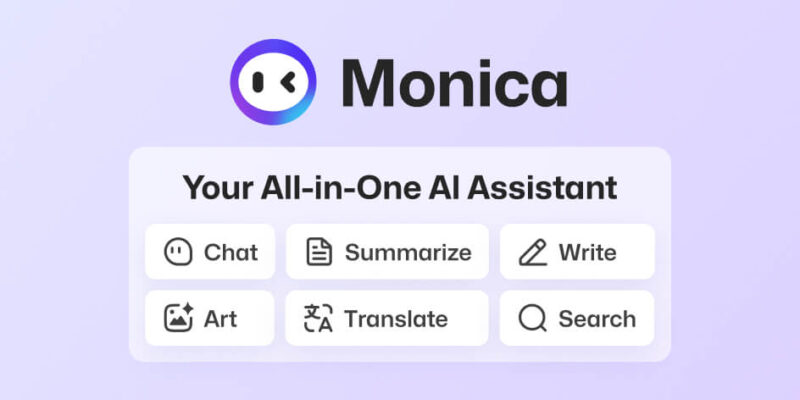 Monica