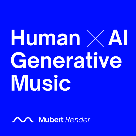 Mubert Music