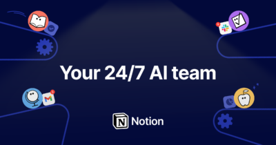 Notion