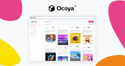 Ocoya Social