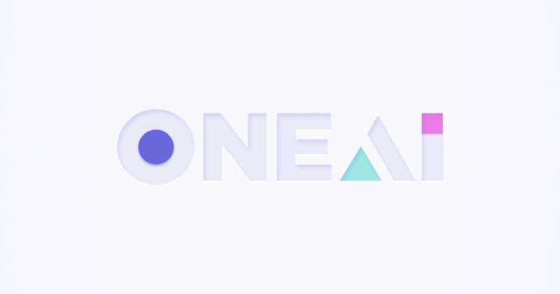 One AI
