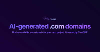 Onlycoms