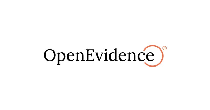 OpenEvidence AI