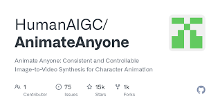 Animate Anyone