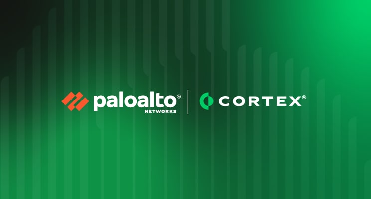 Palo Alto Cortex AI