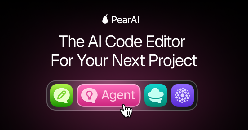 PearAI