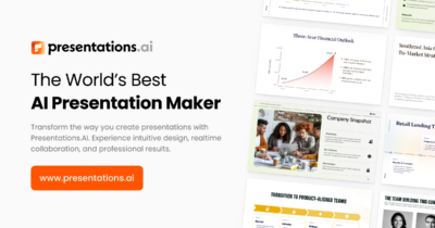 Presentations.AI